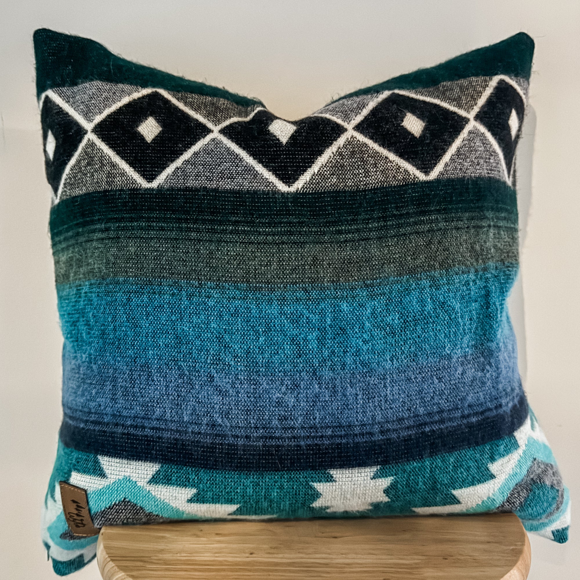 Jasper Pillow Cover