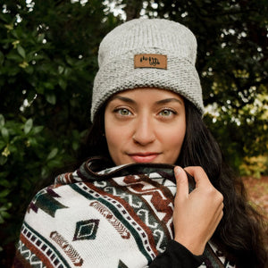 Zuleta Wool Beanie