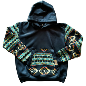 Balzor Aztec Hoody