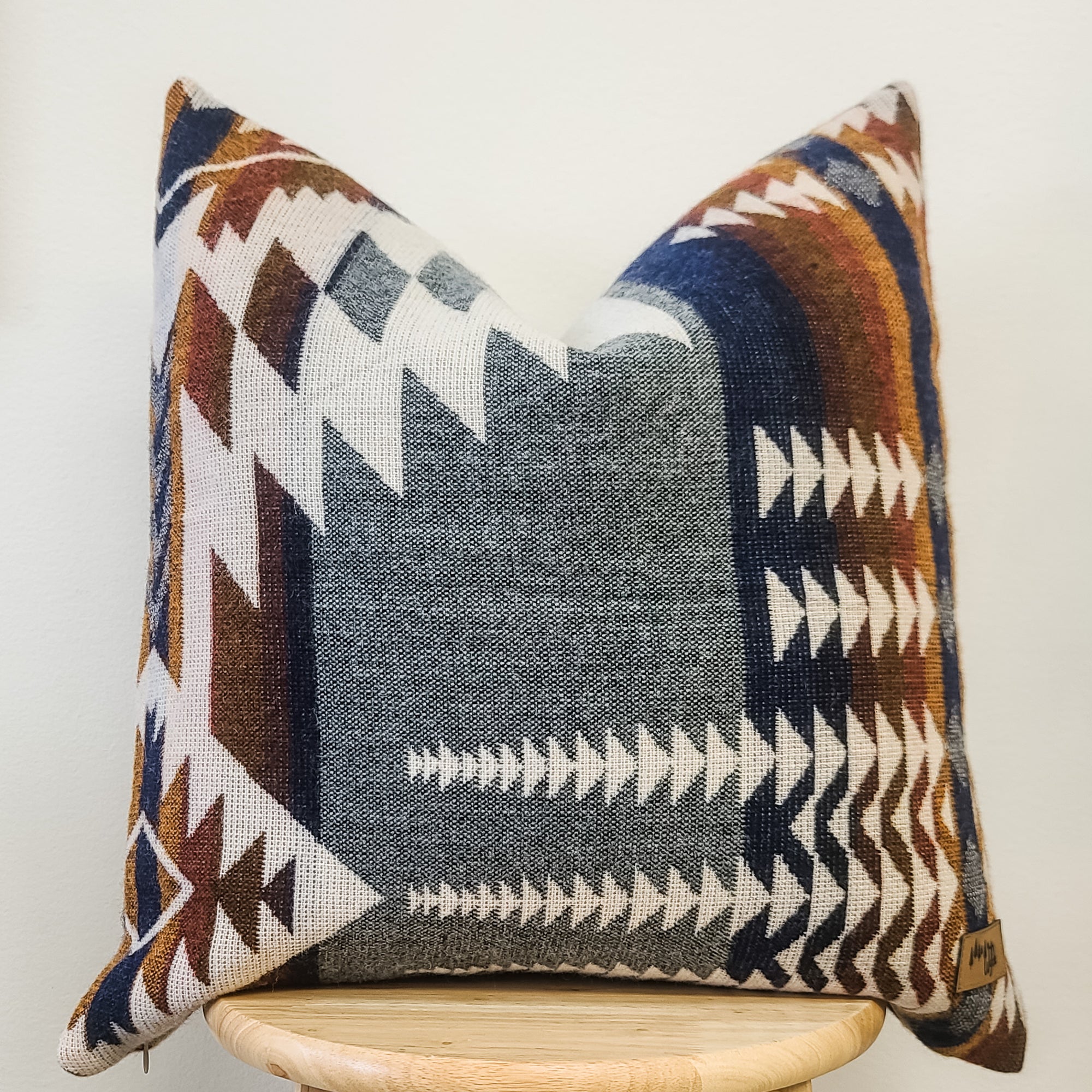 Mica Pillow Cover