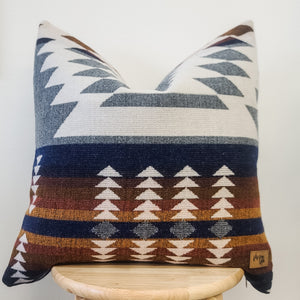 Mica Pillow Cover