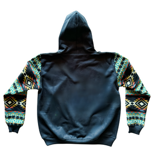 Balzor Aztec Hoody