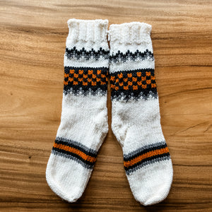 Esperanza Wool Socks