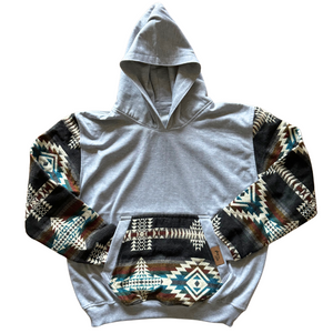 Balzor Aztec Hoody