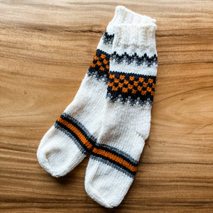 Esperanza Wool Socks