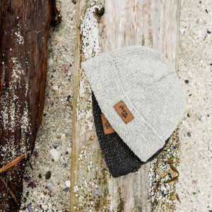 Zuleta Wool Beanie