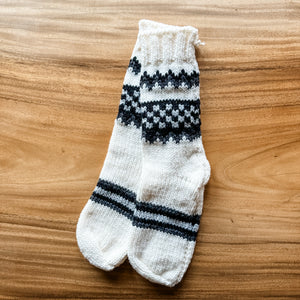 Esperanza Wool Socks