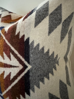 Mica Pillow Cover