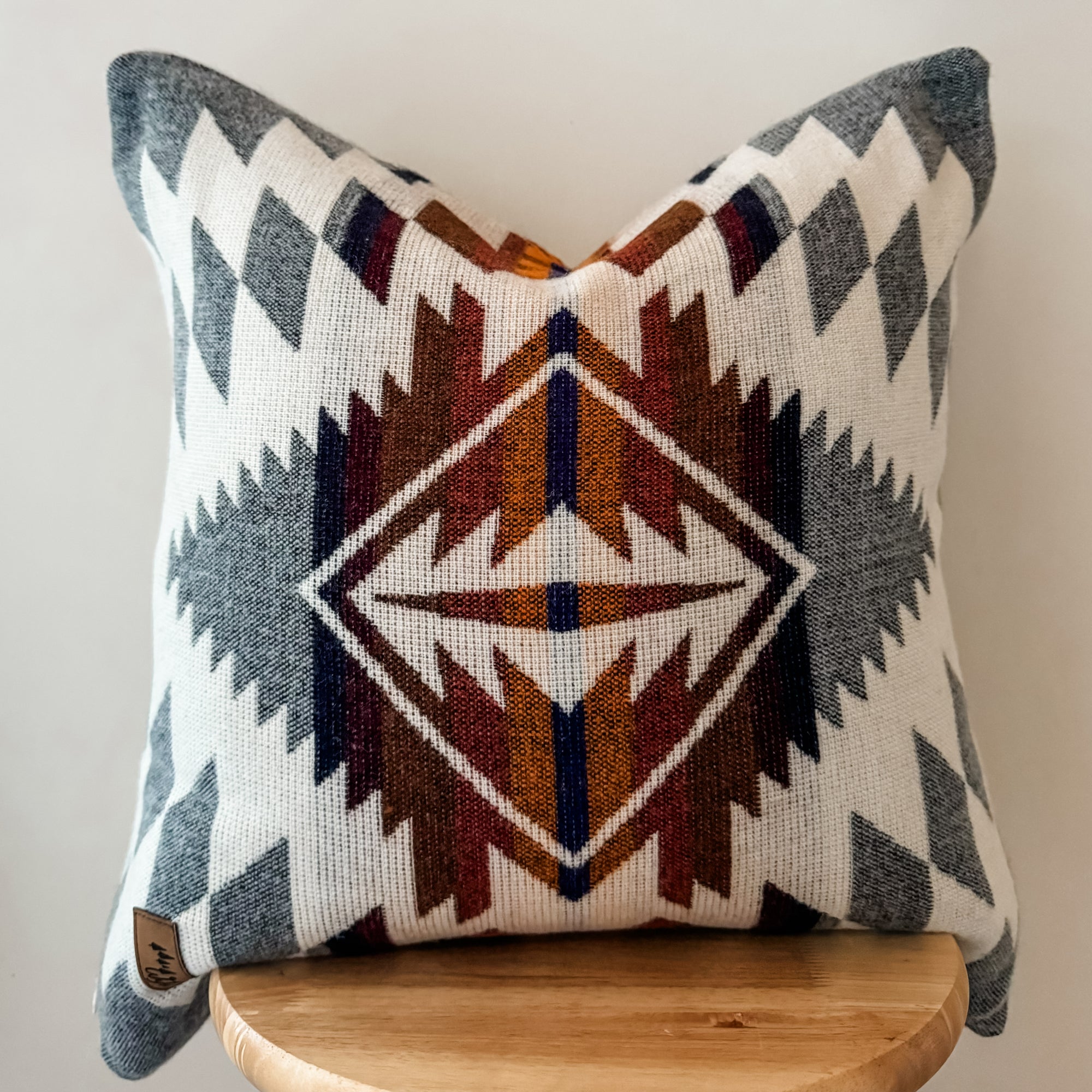 Mica Pillow Cover