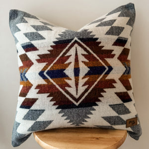 Mica Pillow Cover