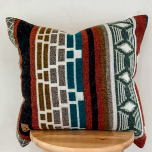 Imbabura Pillow Cover