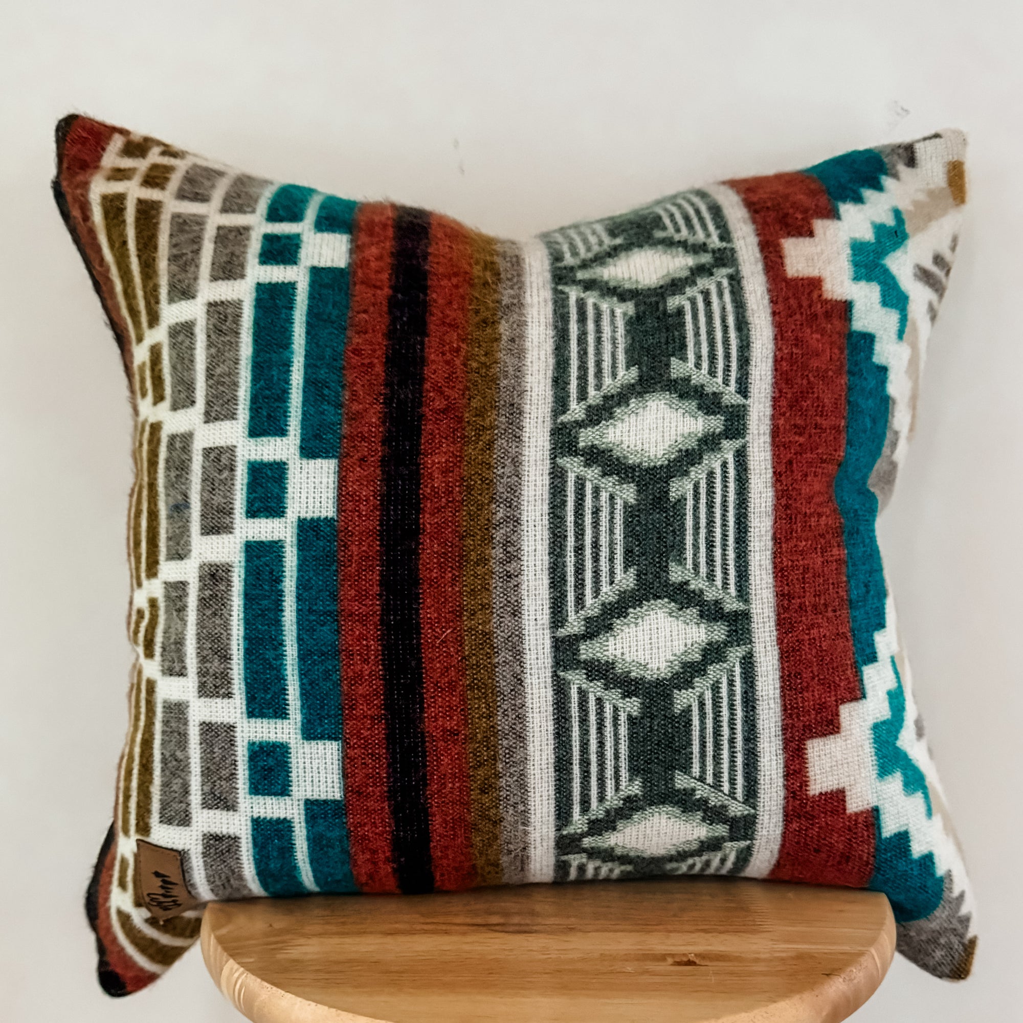 Imbabura Pillow Cover