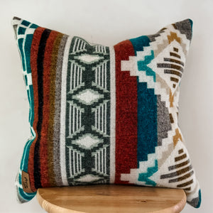 Imbabura Pillow Cover