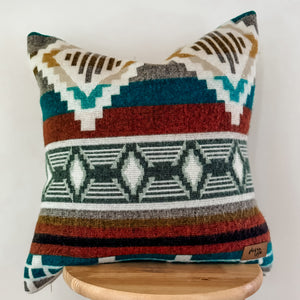 Imbabura Pillow Cover