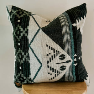 Quevedo Pillow Cover