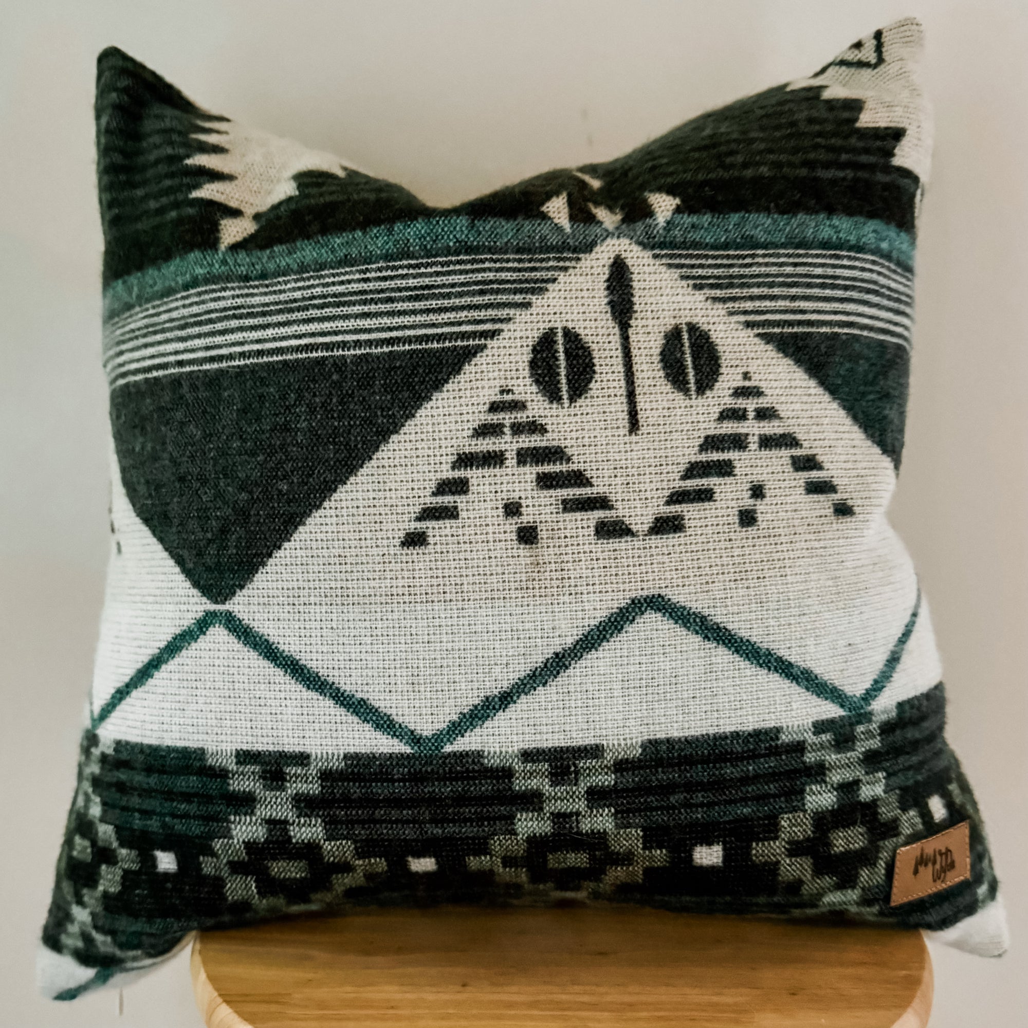 Quevedo Pillow Cover