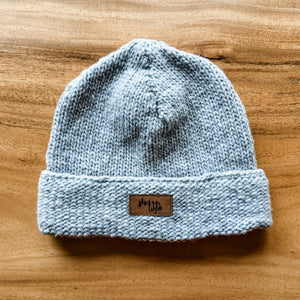 Zuleta Wool Beanie