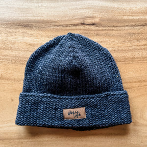 Zuleta Wool Beanie