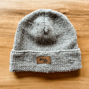 Zuleta Wool Beanie