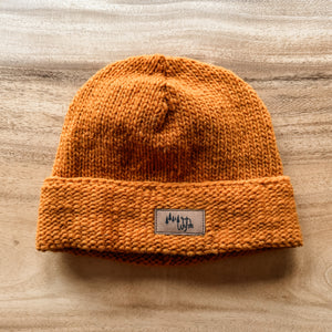 Zuleta Wool Beanie