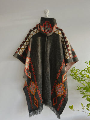 Piedra Poncho