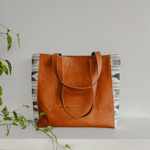 Guate Carryall Tote Bag