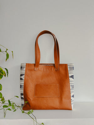 Guate Carryall Tote Bag