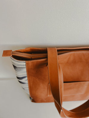 Guate Carryall Tote Bag