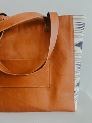 Guate Carryall Tote Bag