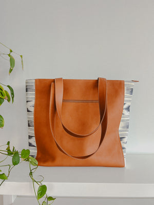 Guate Carryall Tote Bag