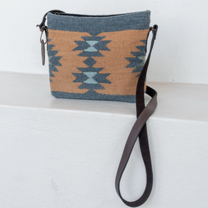 Alban Crossbody Bag