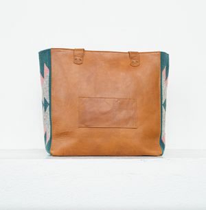 Ridge Carryall Tote Bag