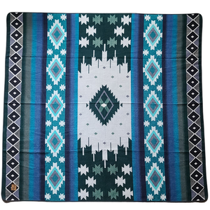 Jasper Blanket