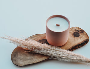 Forest Walk Candle