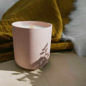 Forest Walk Candle