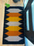 Zipolite Aztec Handwoven Wool Rug