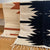 Matamoros Aztec Handwoven Wool Rug