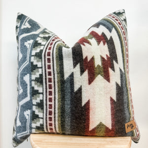 Yasuni Cream Pillow Cover